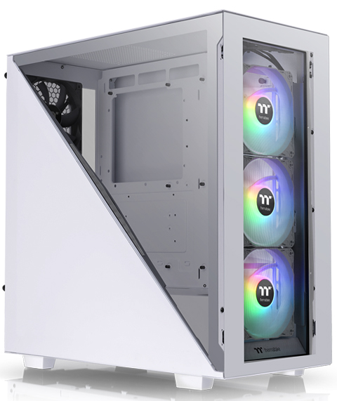 Thermaltake Computer Case